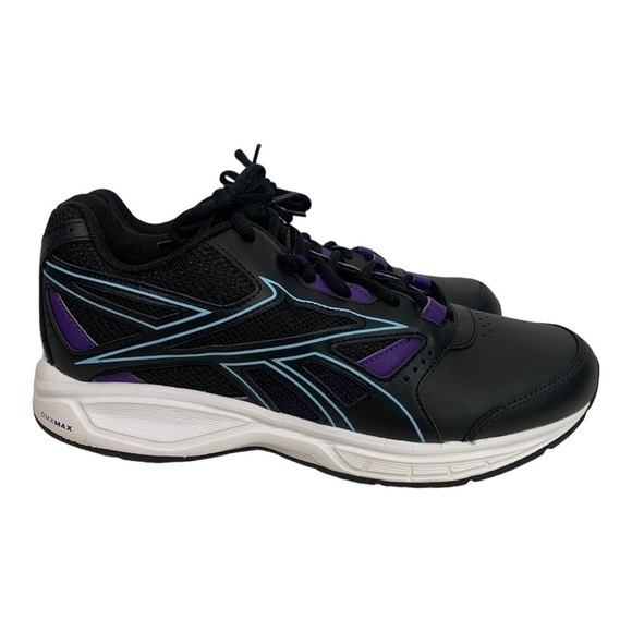 Reebok Walk Ultra DMX MAX Sneakers Size 10 NWT - Picture 1 of 11